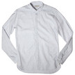 Oliver Spencer Clerkenwell Shirt / Blue