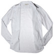 Oliver Spencer Clerkenwell Shirt / Blue