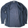 Oliver Spencer Eton Collar Shirt / Navy