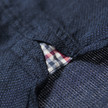 Oliver Spencer Eton Collar Shirt / Navy