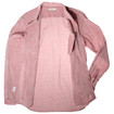 Oliver Spencer Jet Loop Shirt / Red
