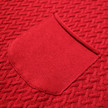 Oliver Spencer Roll Neck Tommy Crew / Red