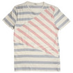 Oliver Spencer Sail T-Shirt / Oatmeal