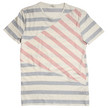 Oliver Spencer Sail T-Shirt / Oatmeal