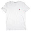 Oliver Spencer Welt T-Shirt / White