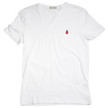 Oliver Spencer Welt T-Shirt / White