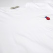 Oliver Spencer Welt T-Shirt / White