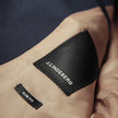 J Lindeberg Hopper Wool Jacket / Blueberry J Lindeberg Hopper Wool Jacket / Blueberry