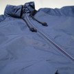 Folk Rain Jacket / Blue