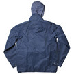 Folk Rain Jacket / Blue