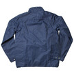 Folk Rain Jacket / Blue
