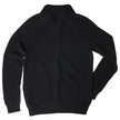 Folk Chunky Gibbons Cardigan / Navy