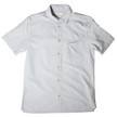 Folk Grant Multi Dot-Shirt / Sky Blue Folk Grant Multi Dot-Shirt / Sky Blue