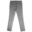 J Lindeberg Paulie Wool Trouser / Light Grey