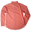 Folk Raglan Shirt / Red