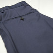 J Lindeberg Paulie Wool Trouser / Blueberry