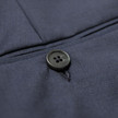 J Lindeberg Paulie Wool Trouser / Blueberry