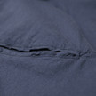 Folk Grant Shirt / Navy
