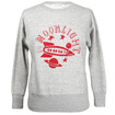 Etoile Isabel Marant Noah Sweatshirt / Grey Marl