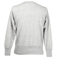 Etoile Isabel Marant Noah Sweatshirt / Grey Marl