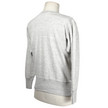 Etoile Isabel Marant Noah Sweatshirt / Grey Marl Etoile Isabel Marant Noah Sweatshirt / Grey Marl
