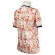 Etoile Isabel Marant Fiona Print T-Shirt / Red