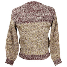 Etoile Isabel Marant Marley Jacket / Burgundy