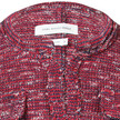 Etoile Isabel Marant Ariana Jacket / Burgundy