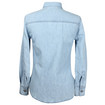 Etoile Isabel Marant Paul Denim Shirt / Blue