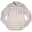 Brooklyn We Go Hard Moloco Shirt / Grey