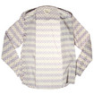 Brooklyn We Go Hard Moloco Shirt / Grey