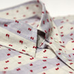 Brooklyn We Go Hard Moloco Shirt / Grey