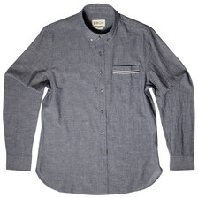 BWGH Denimes Shirt / Blue