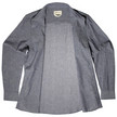 Brooklyn We Go Hard Denimes Shirt / Blue