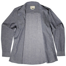 BWGH Denimes Shirt / Blue