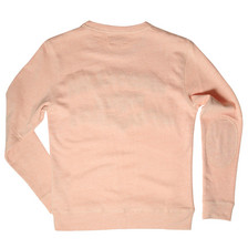 BWGH Brooklyn Parle Sweat / Salmon