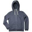J Lindeberg Jim Soft Hoody / Indigo J Lindeberg Jim Soft Hoody / Indigo