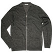 J Lindeberg Neil Marble Merino / Black