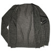 J Lindeberg Neil Marble Merino / Black