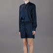 Acne Camille Shortsuit / Navy Acne Camille Shortsuit / Navy
