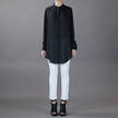 Acne With You Blouse / Black