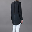 Acne With You Blouse / Black