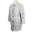 Etoile Isabel Marant Aude Coat / Grey Etoile Isabel Marant Aude Coat / Grey