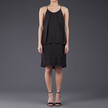 Acne Satya Dress / Black Acne Satya Dress / Black