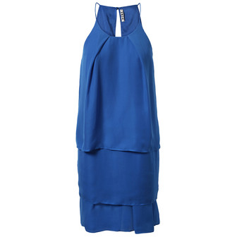 Acne Satya Dress / Blue