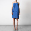 Acne Satya Dress / Blue Acne Satya Dress / Blue