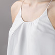 Acne Satya Degrade Dress / Cherry