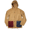 Trainerspotter LRRP Jacket / Sand
