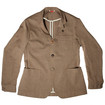 Oliver Spencer Plymouth Jacket / Stone