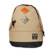 Trainerspotter Day Backpack / Sand